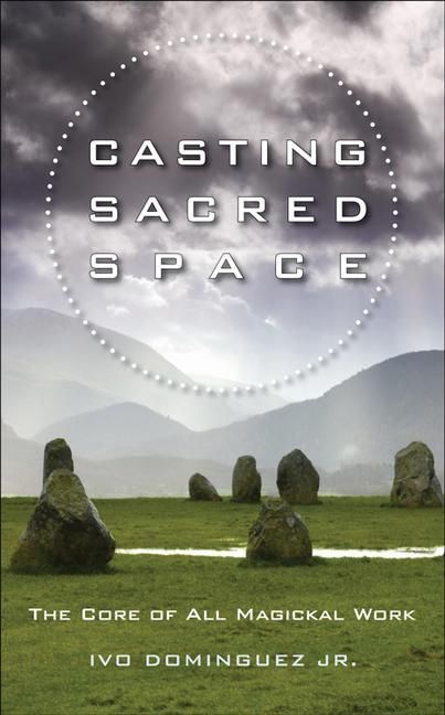 Produktbild: Casting Sacred Space