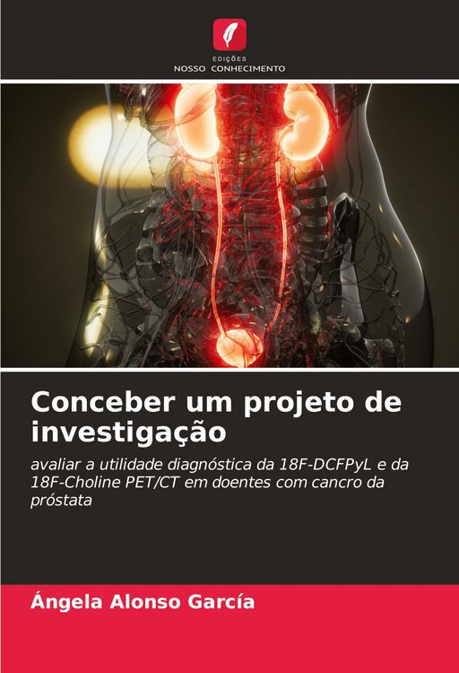 Produktbild: Conceber um projeto de investiga&ccedil;&atilde;o