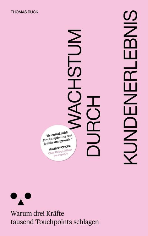 Produktbild: Wachstum durch Kundenerlebnis