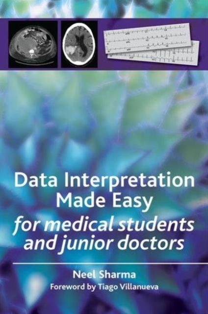 Produktbild: Data Interpretation Made Easy