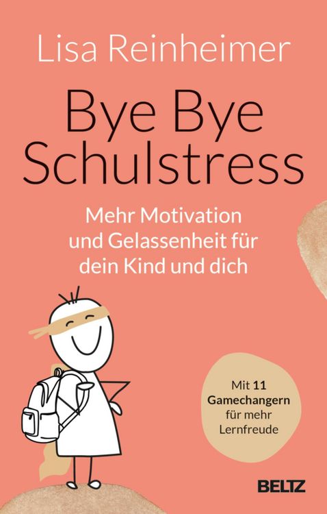 Produktbild: Bye Bye Schulstress