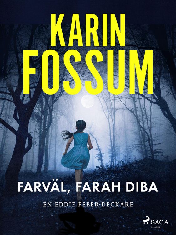 Produktbild: Farv&auml;l, Farah Diba