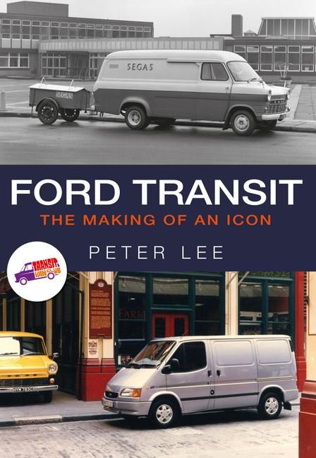 Produktbild: Ford Transit
