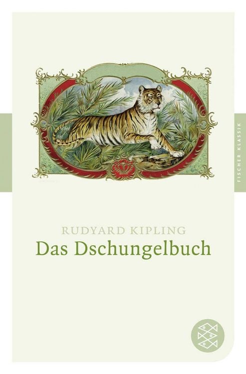 Produktbild: Das Dschungelbuch