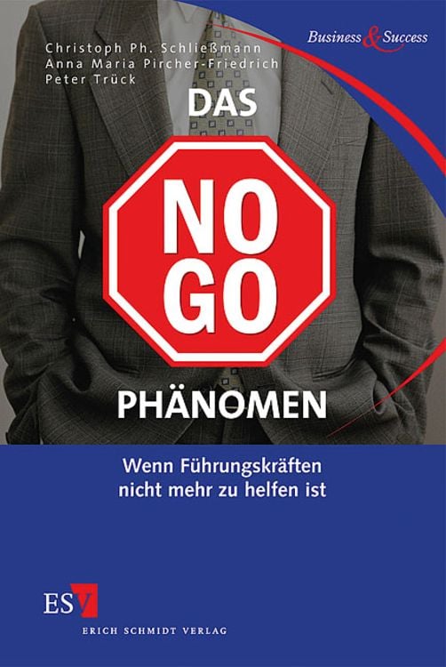 Produktbild: Das No-Go-Phänomen