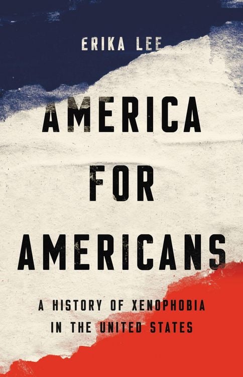 Produktbild: America for Americans