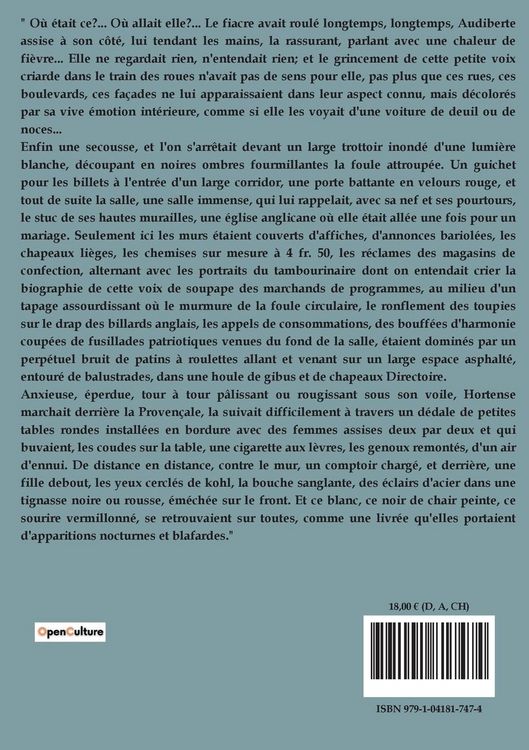 Produktbild: Le Skating