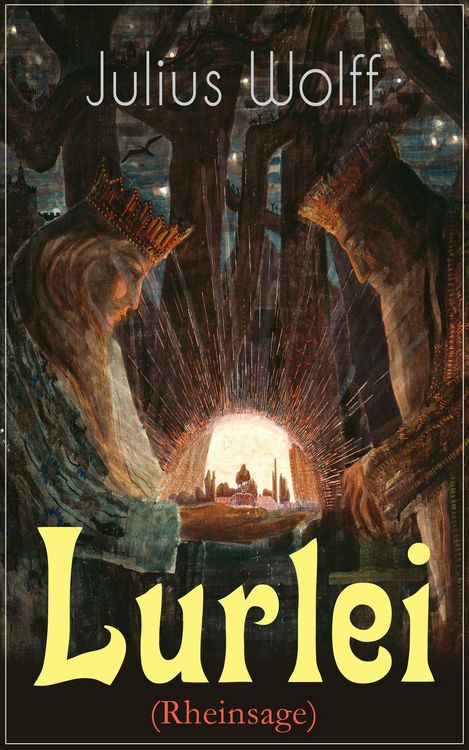 Produktbild: Lurlei (Rheinsage)