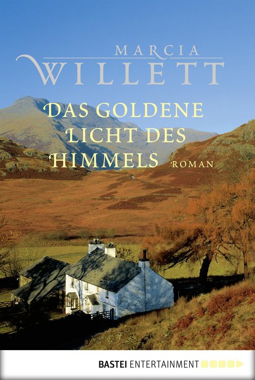 Produktbild: Das goldene Licht des Himmels