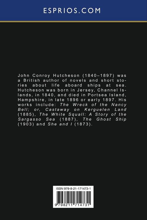 Produktbild: On Board the Esmeralda (Esprios Classics)