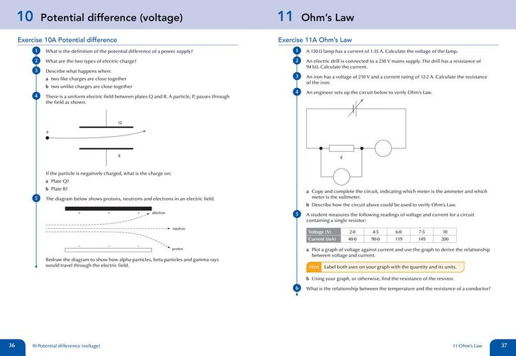 Produktbild: National 5 Physics