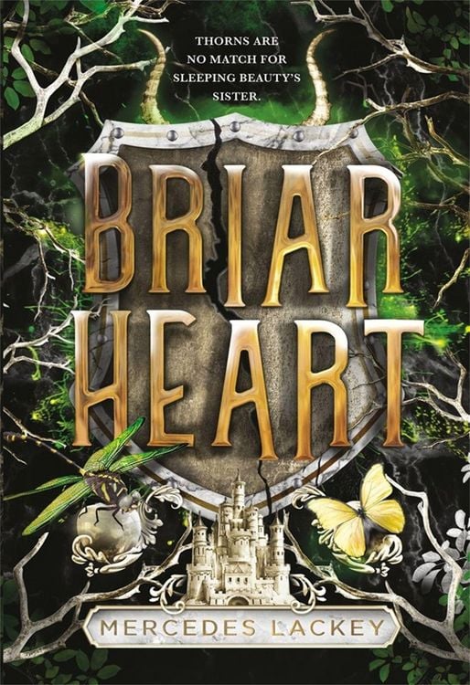Produktbild: Briarheart