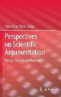 Produktbild: Perspectives on Scientific Argumentation