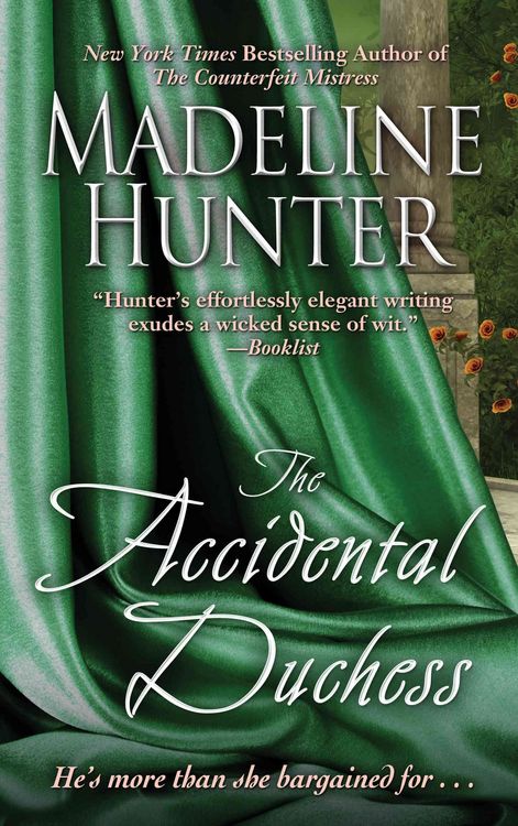 Produktbild: Accidental Duchess