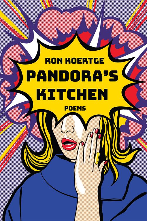 Produktbild: Pandora's Kitchen