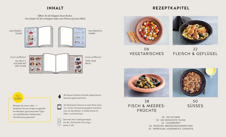 Produktbild: Tajine