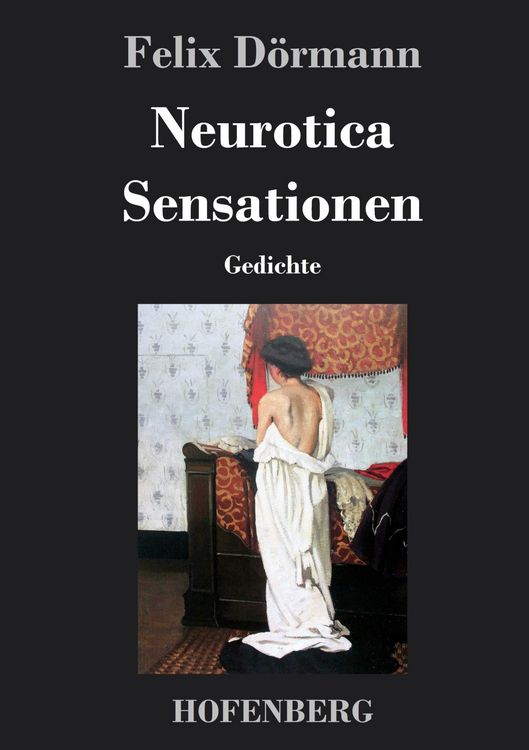 Produktbild: Neurotica / Sensationen