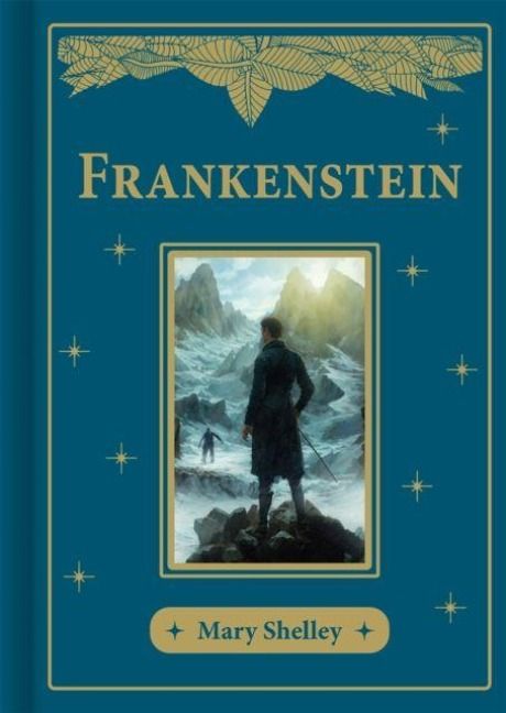 Produktbild: Frankenstein