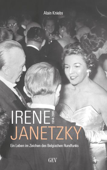 Produktbild: Irene Janetzky