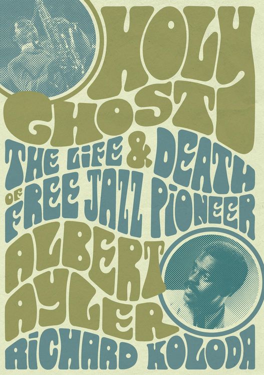 Produktbild: Holy Ghost