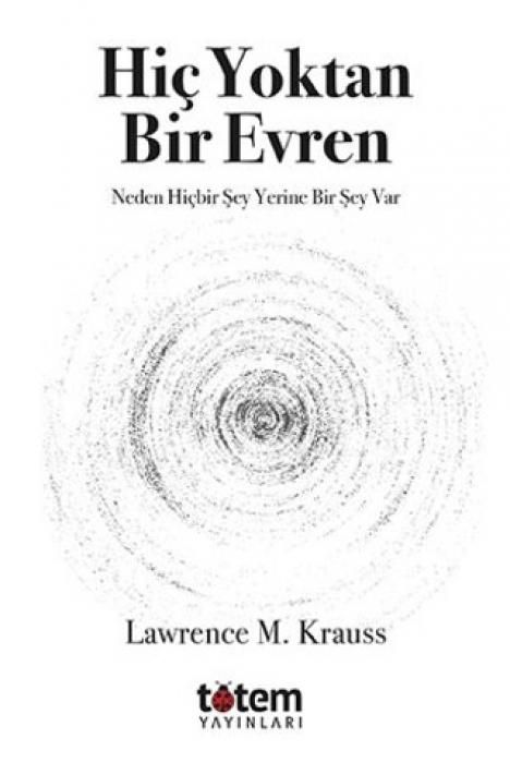 Produktbild: Hic Yoktan Bir Evren