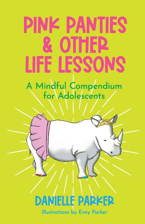 Produktbild: Pink Panties & Other Life Lessons