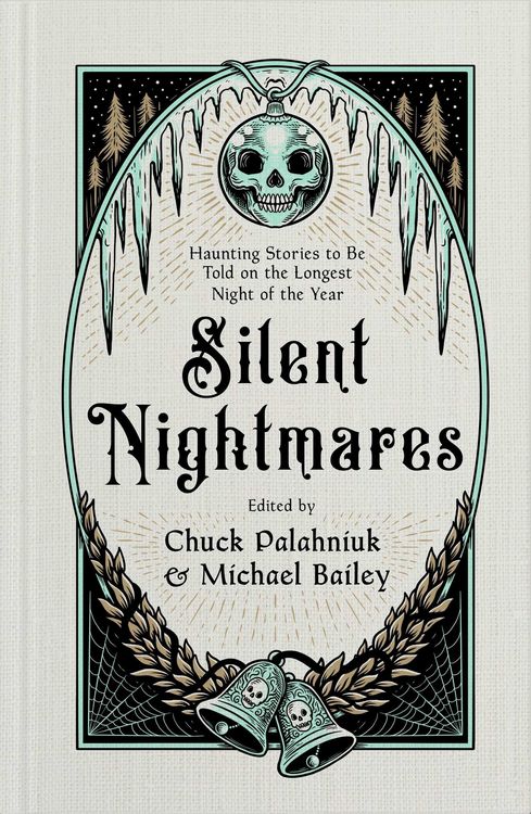Produktbild: Silent Nightmares