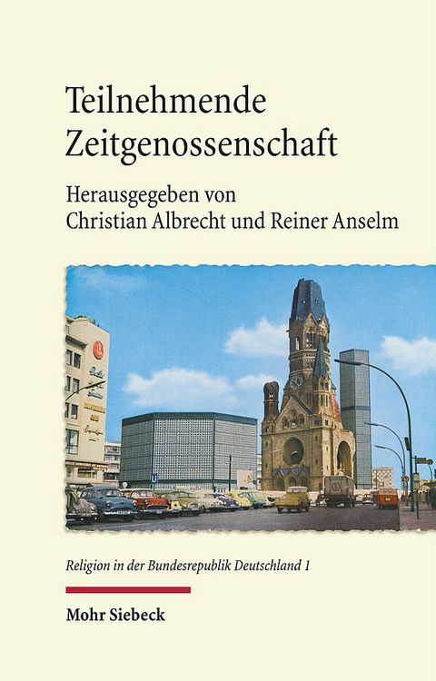 Produktbild: Teilnehmende Zeitgenossenschaft