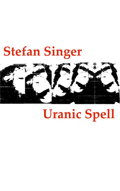 Produktbild: Uranic Spell
