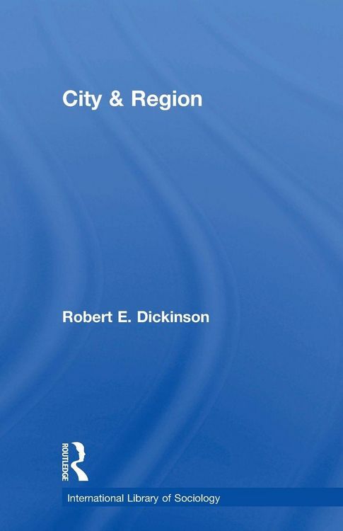 Produktbild: City & Region Ils 169