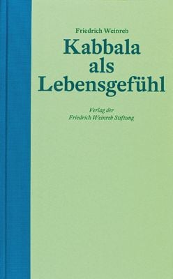 Produktbild: Kabbala als Lebensgef&uuml;hl