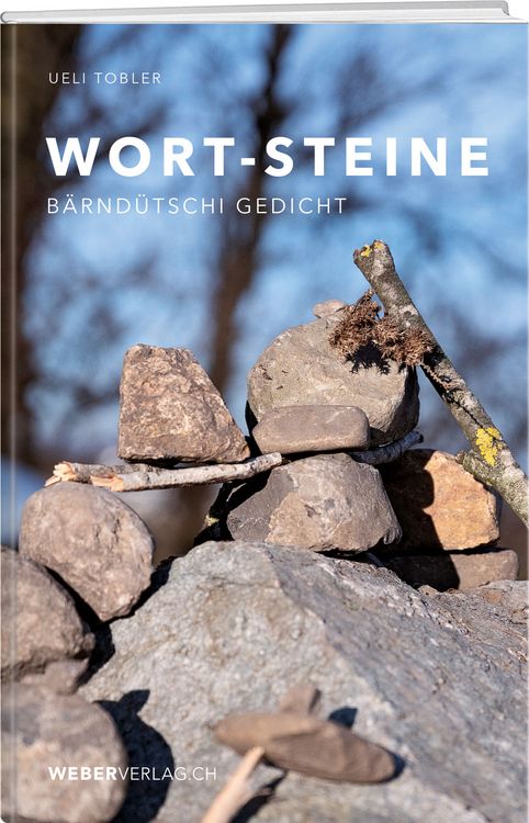 Produktbild: Wort-Steine