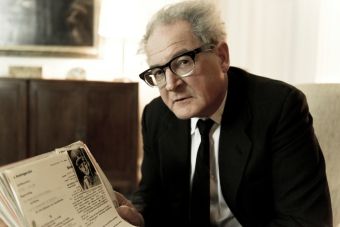 Produktbild: Der Staat gegen Fritz Bauer