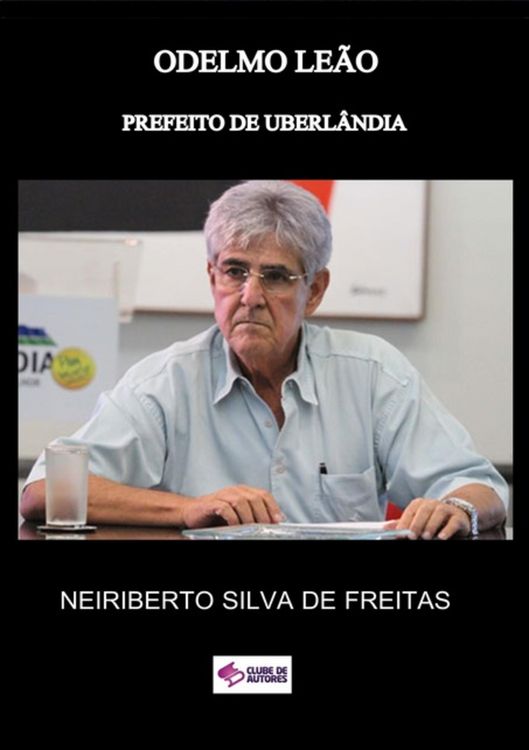 Produktbild: Odelmo Le&atilde;o