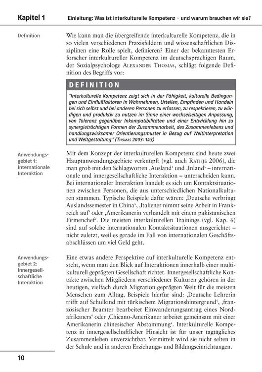 Produktbild: Interkulturelle Kompetenzen