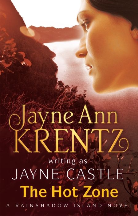 Produktbild: Castle, J: The Hot Zone