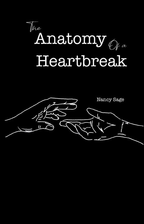 Produktbild: The Anatomy of a Heartbreak