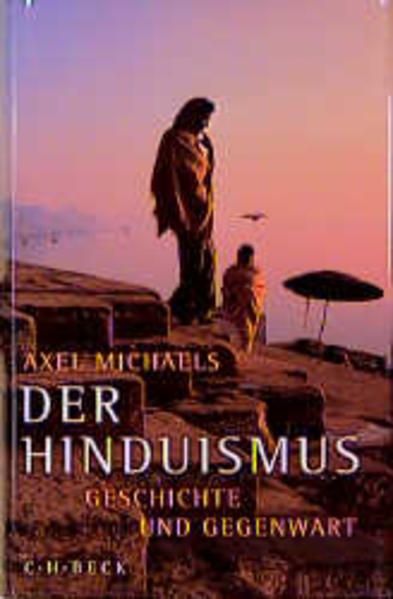 Produktbild: Der Hinduismus