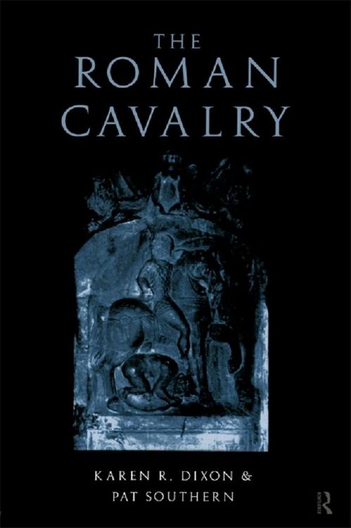 Produktbild: The Roman Cavalry