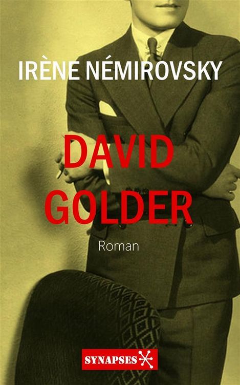 Produktbild: David Golder