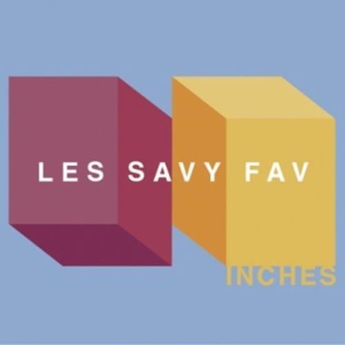 Produktbild: Inches