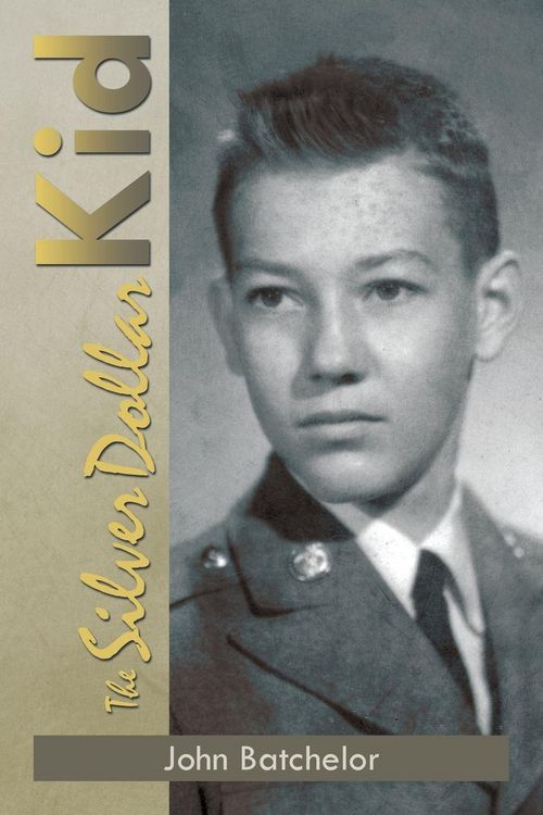 Produktbild: The Silver Dollar Kid