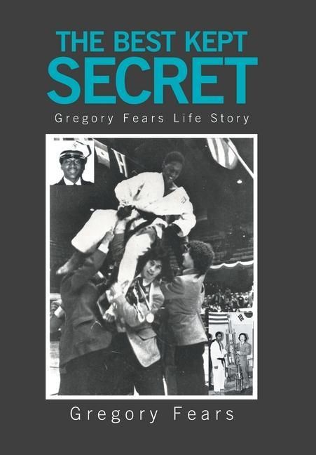 Produktbild: The Best Kept Secret