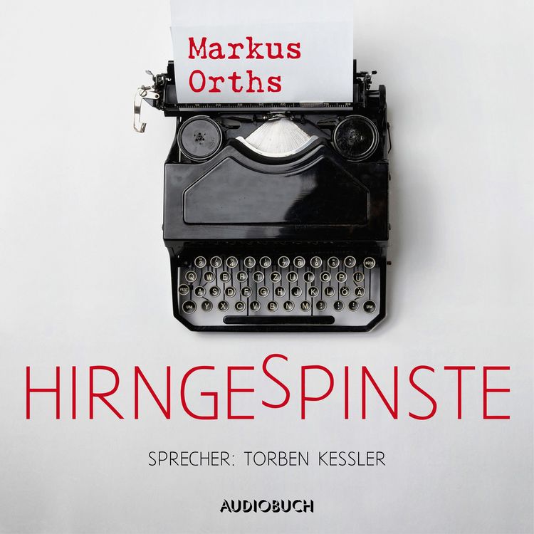 Produktbild: Hirngespinste (ungek&uuml;rzt)