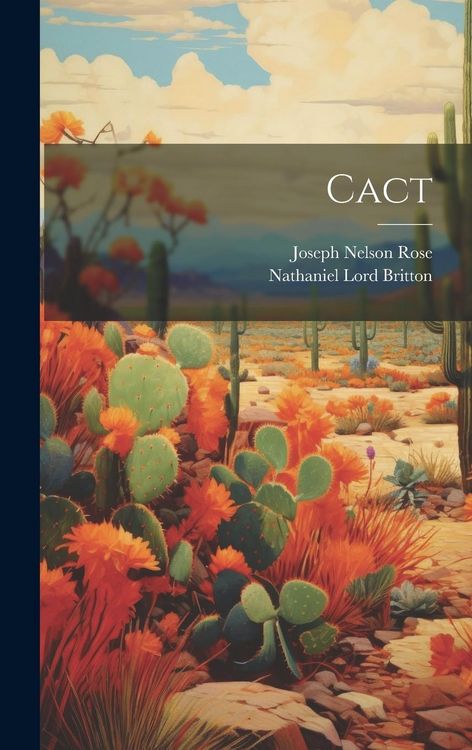 Produktbild: Cact