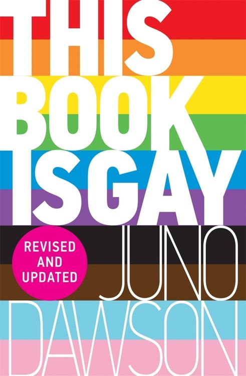 Produktbild: This Book is Gay