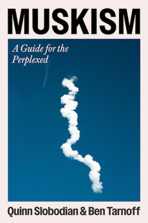 Produktbild: Muskism