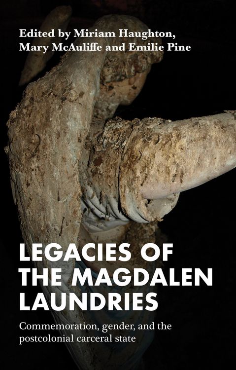 Produktbild: Legacies of the Magdalen Laundries