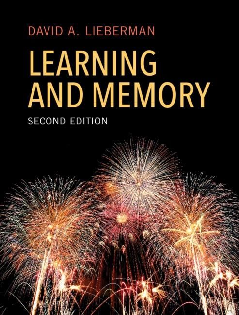 Produktbild: Learning and Memory