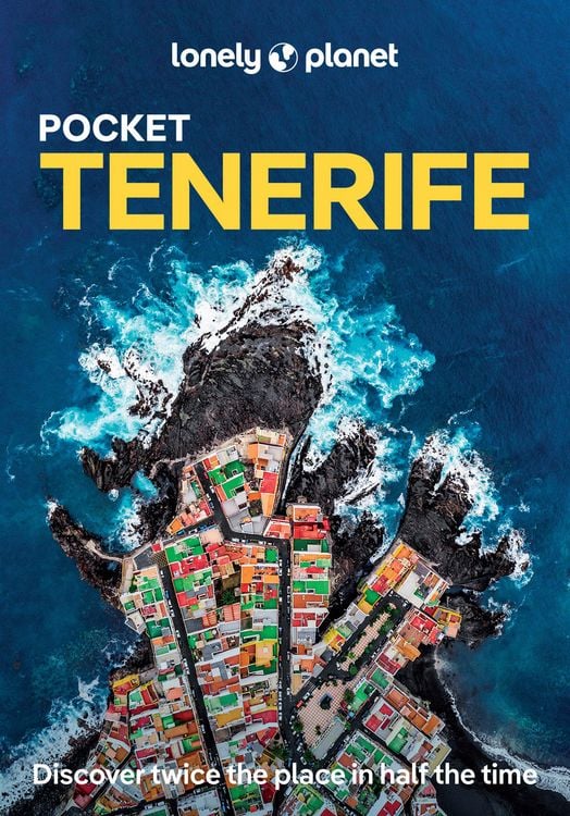 Produktbild: Lonely Planet Pocket Tenerife